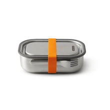 Load image into Gallery viewer, Stainless Steel Lunchbox - Orange