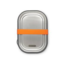 Load image into Gallery viewer, Stainless Steel Lunchbox - Orange