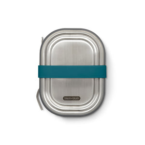 Stainless Steel Lunchbox - Ocean