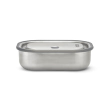 Load image into Gallery viewer, Stainless Steel Lunchbox - Olive