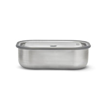 Load image into Gallery viewer, Stainless Steel Lunchbox - Olive