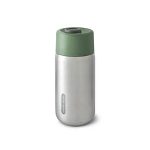 Load image into Gallery viewer, Stainless Steel Insulated Mug - Olive
