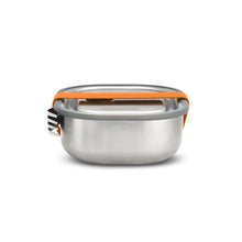 Load image into Gallery viewer, Stainless Steel Lunchbox - Orange
