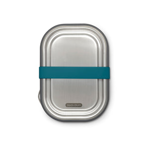 Stainless Steel Lunchbox - Ocean