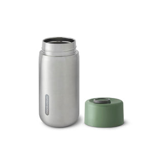 Stainless Steel Insulated Mug - Olive
