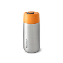 Load image into Gallery viewer, Stainless Steel Insulated Mug - Orange