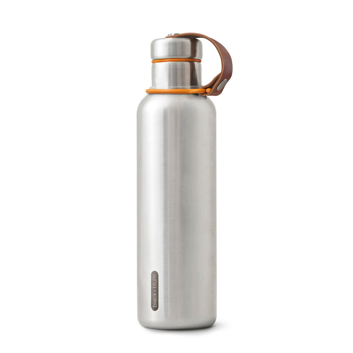 Insulated Water Bottle - Orange