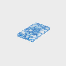 Load image into Gallery viewer, Set of 3 Chopping Boards - Marbled Blue