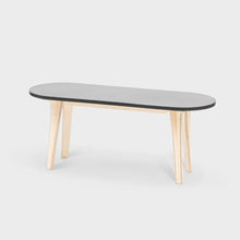 Load image into Gallery viewer, Bench - Eco Ply Legs - Speckled