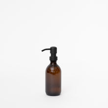 Load image into Gallery viewer, 300ml amber glass bottles